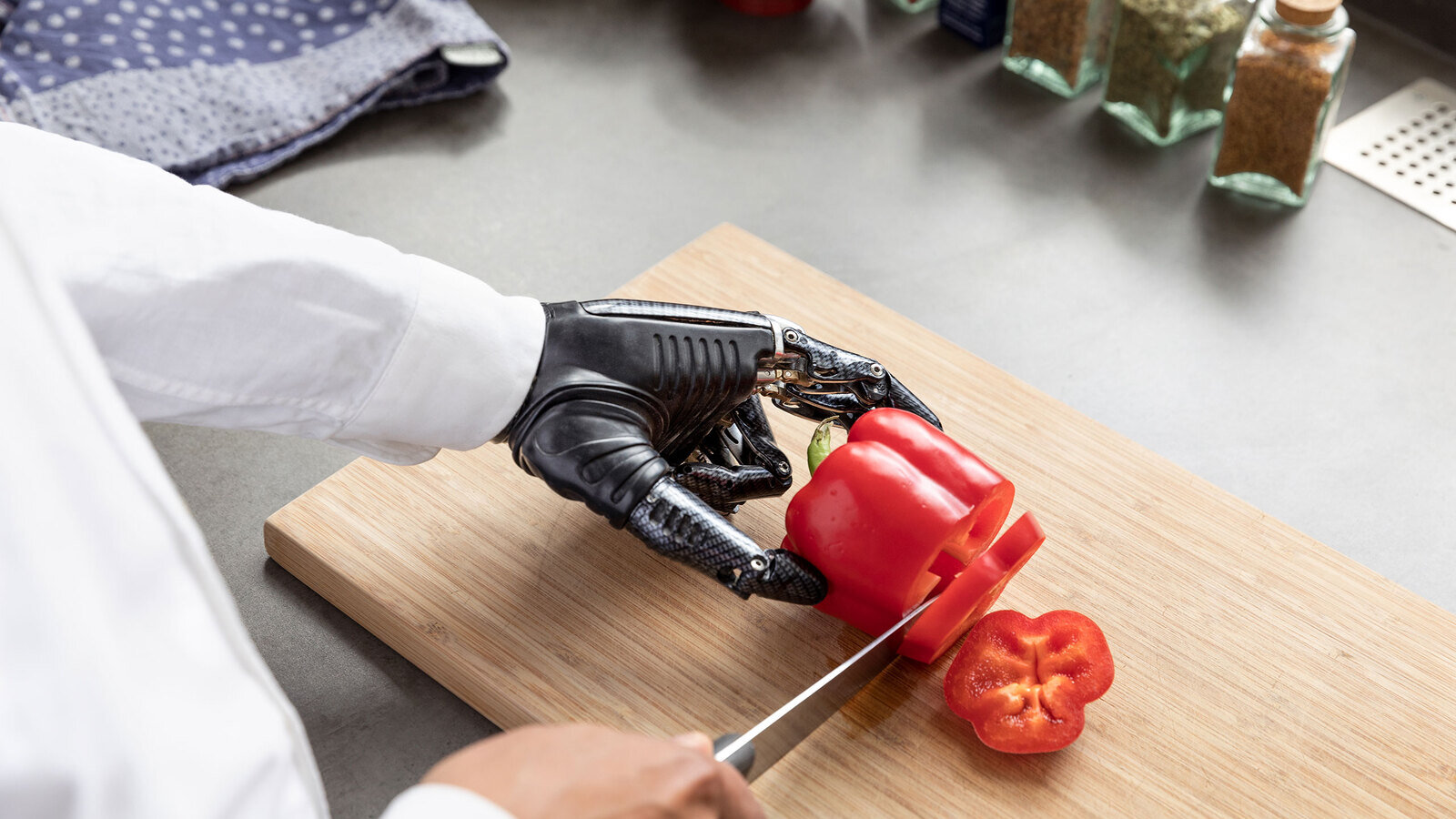 © Seeger – Das Gesundheitshaus / Markus Altmann